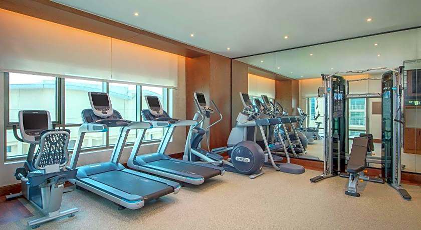 Hilton Doha The Pearl