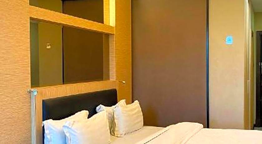 JC Mark Hotel