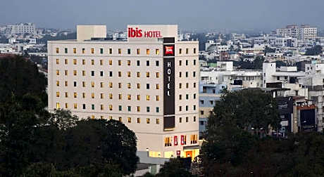 ibis Coimbatore City Centre - An AccorHotels Brand