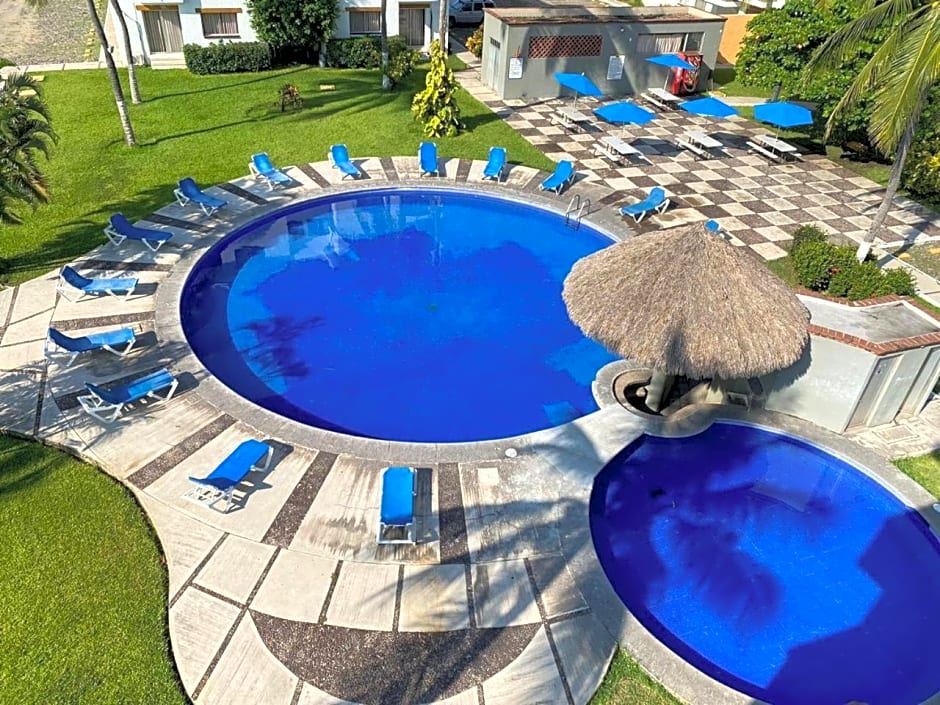 Manzanillo Pied a Terre