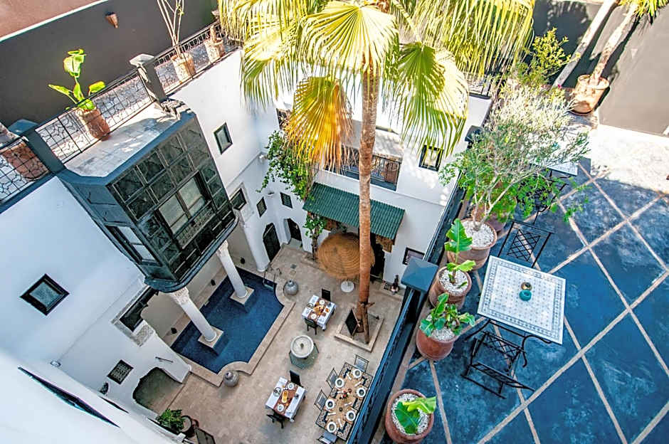 Riad Makila