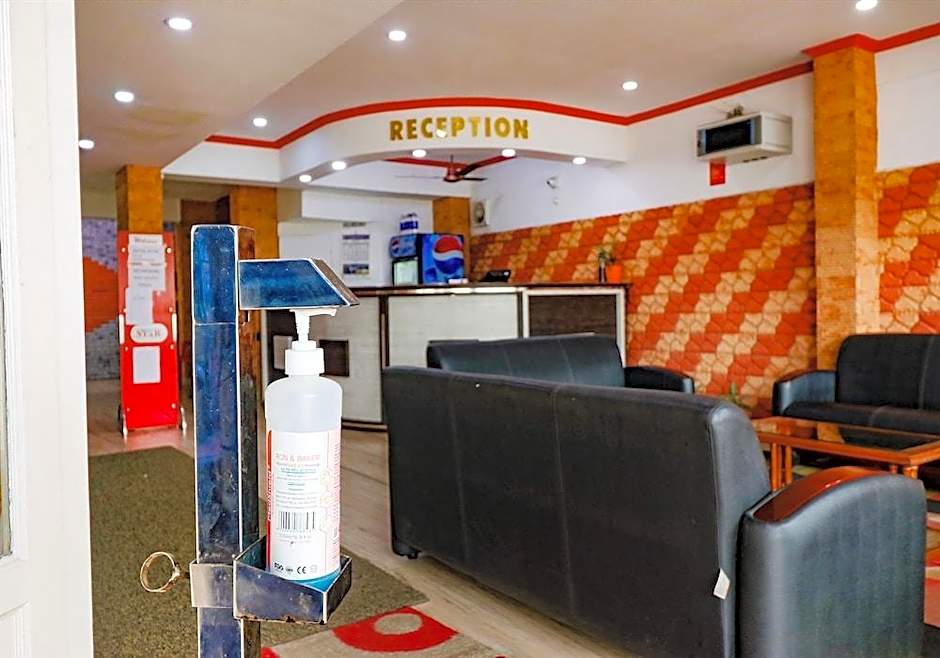 Hotel Star – Cochin, NE