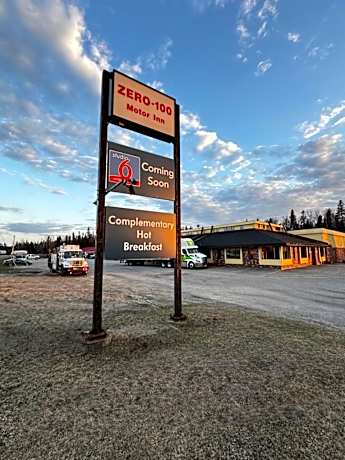 Zero - 100 Motor Inn