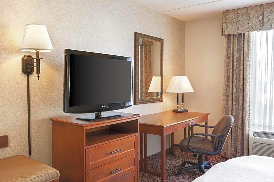 Hampton Inn Dubuque