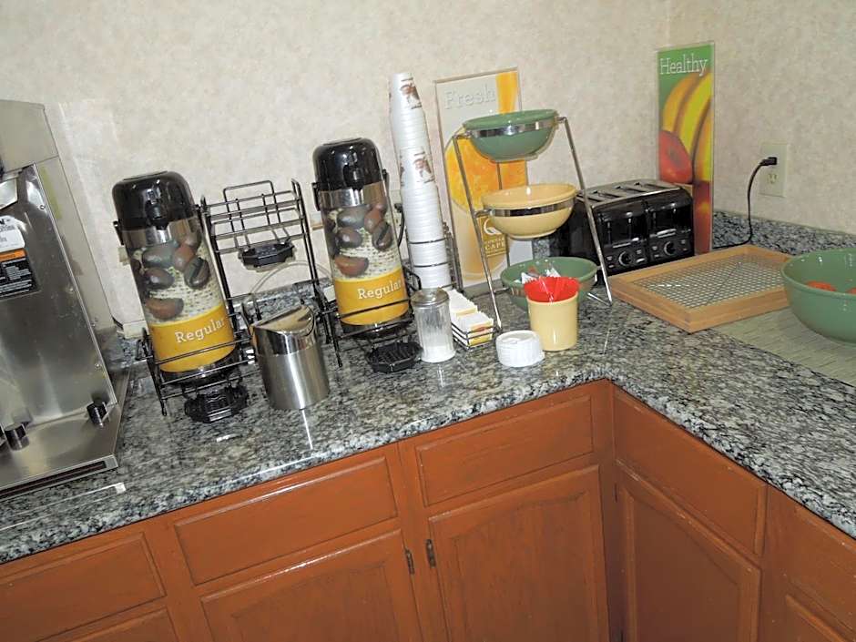 Quality Inn & Suites