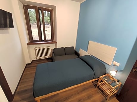 Single Room