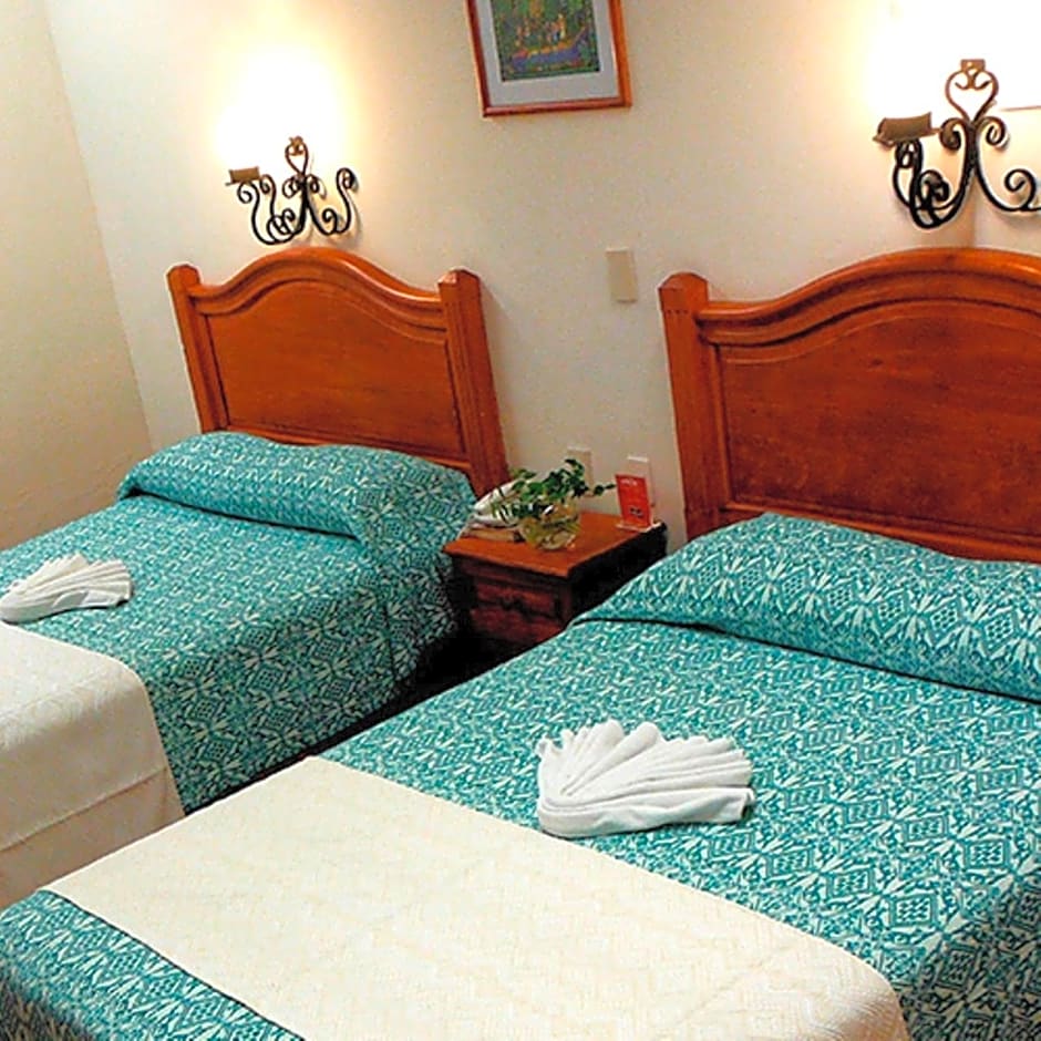 Hotel Don Quijote
