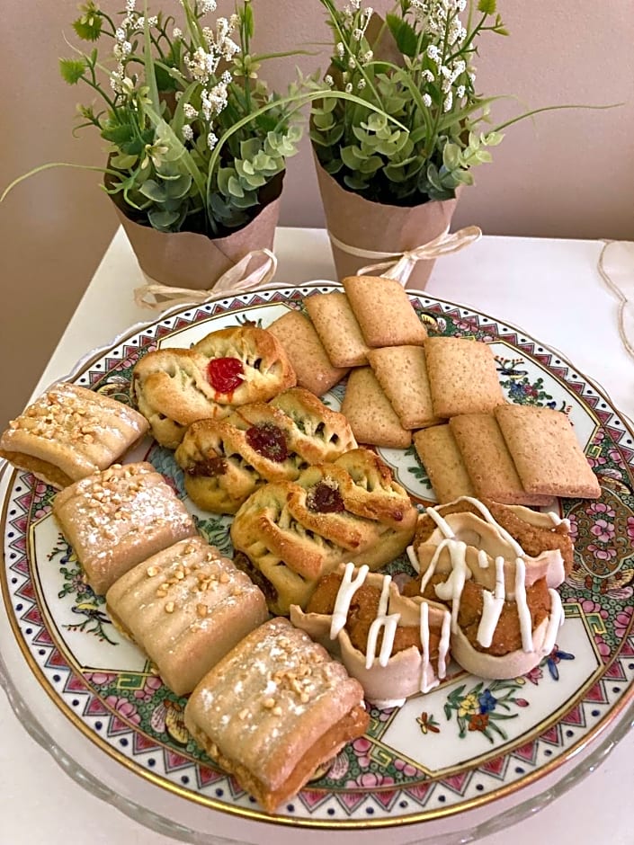 B&B Oriental Palace