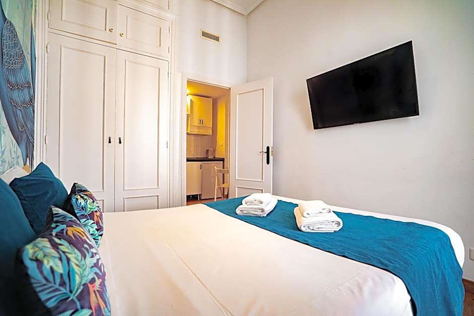 Smartr Madrid Gran Via 47