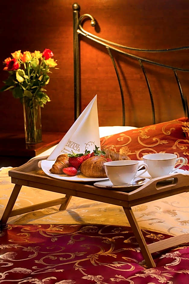 Hotel Galicja