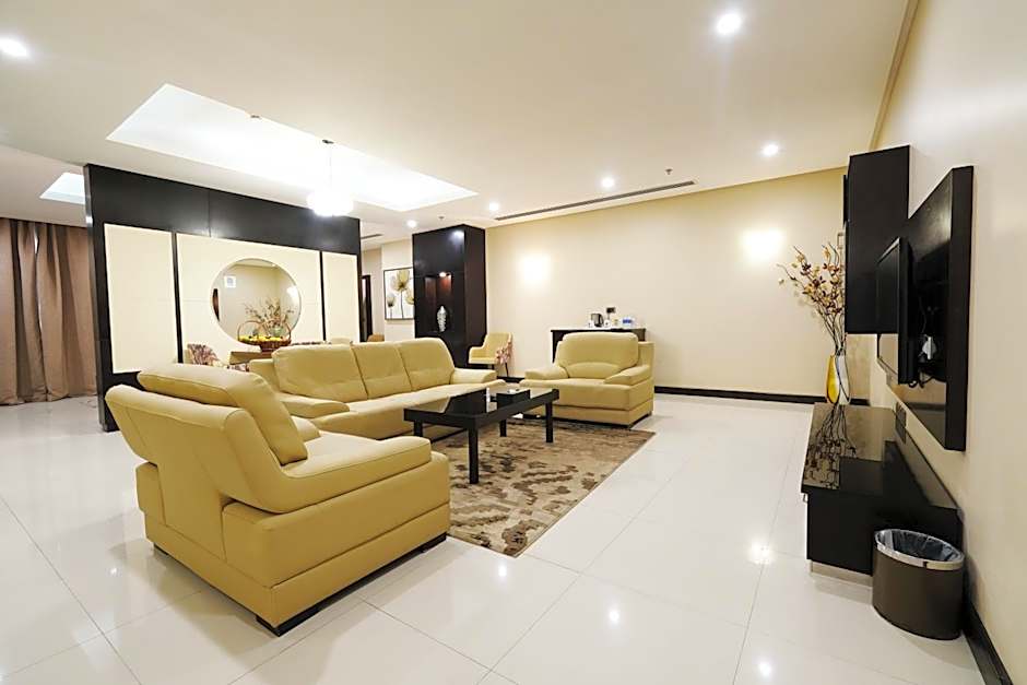Premier Hotel