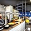 Ibis Styles Dresden Neustadt Hotel