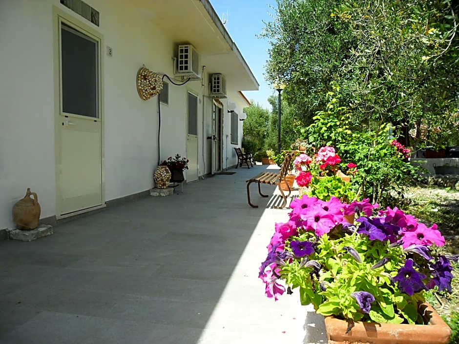 Osteria B&B Il Rifugio