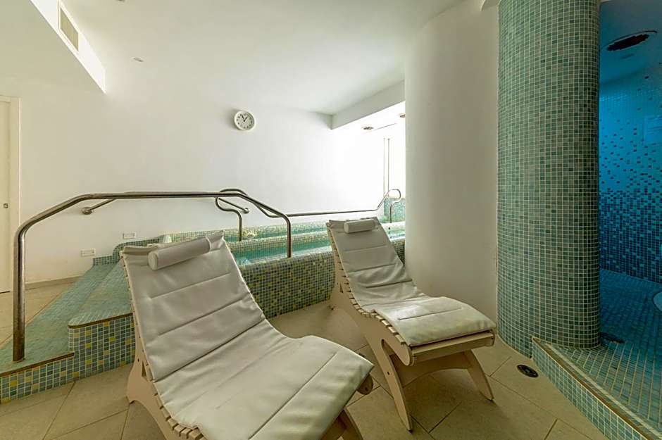 Hotel Terme Oriente - Beach & SPA