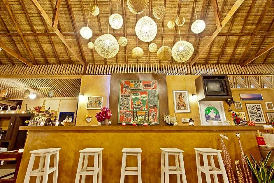 Panalee Resort Suanphueng