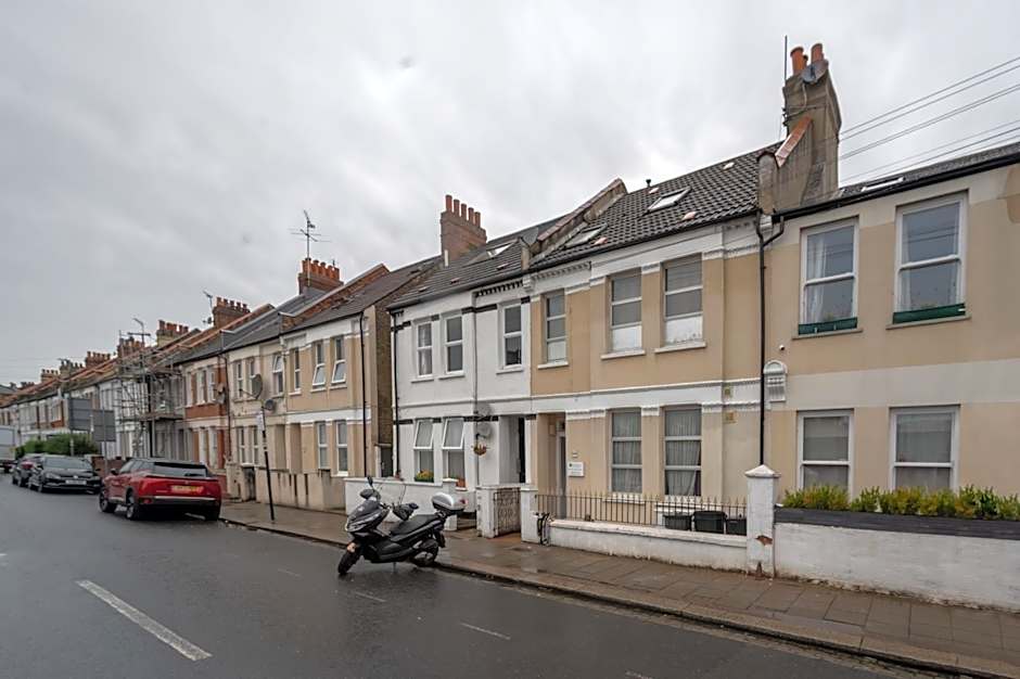 Flexistay Aparthotel Tooting