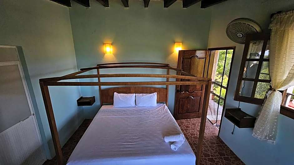 Hotel Casa Huijazoo