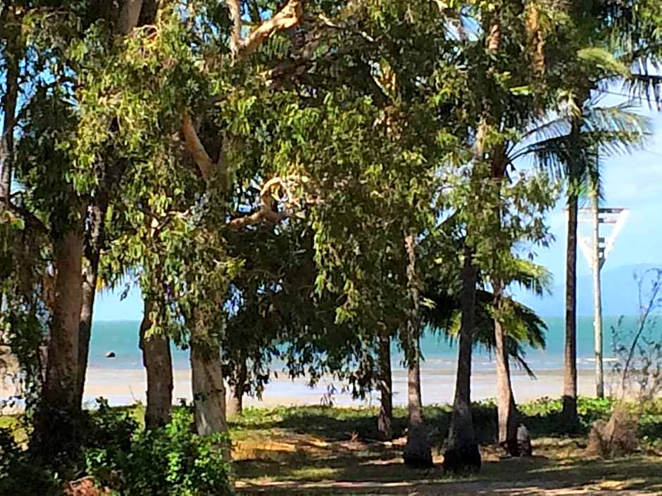 Arcadia Village Motel