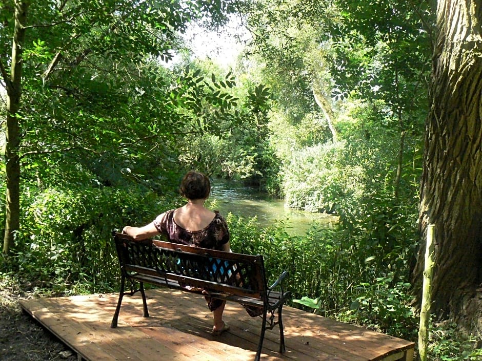 Chambre d'hôtes du Moulin de Landonvillers