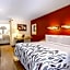 Red Roof Inn Jacksonville - Orange Park