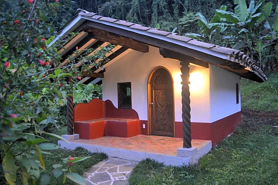 Eco Hotel La Jicarita