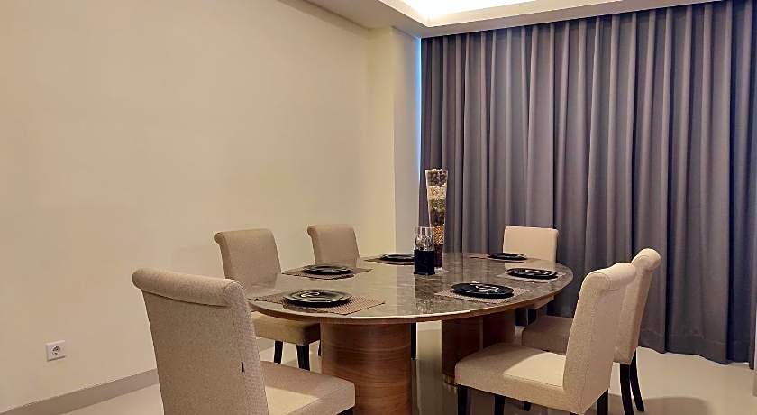 UNHAS HOTEL & CONVENTION