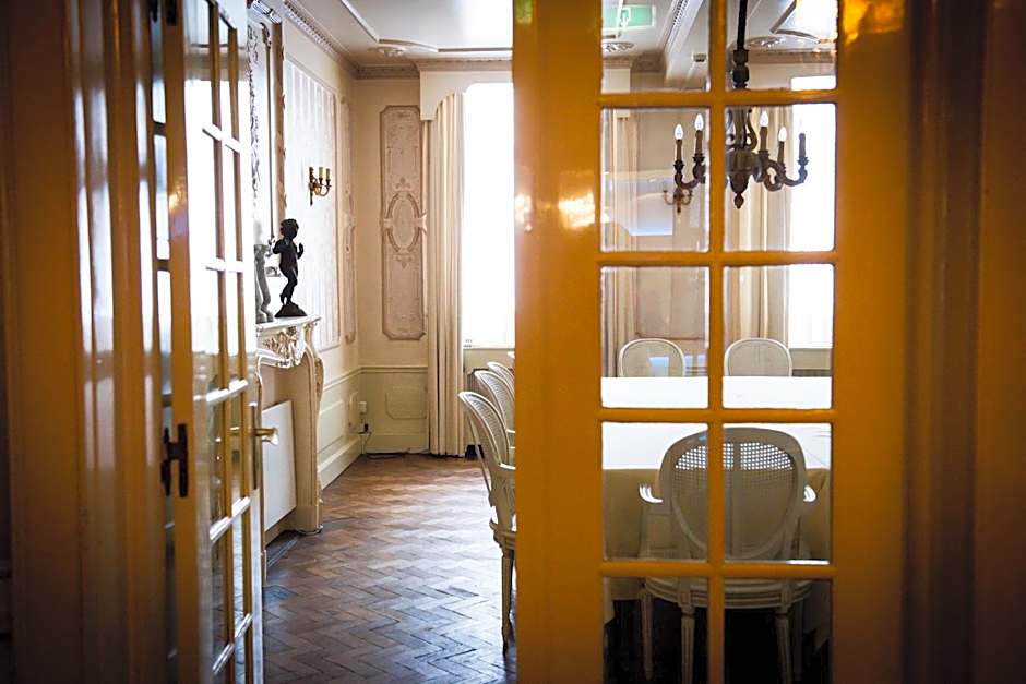 Hampshire Hotel Voncken Valkenburg