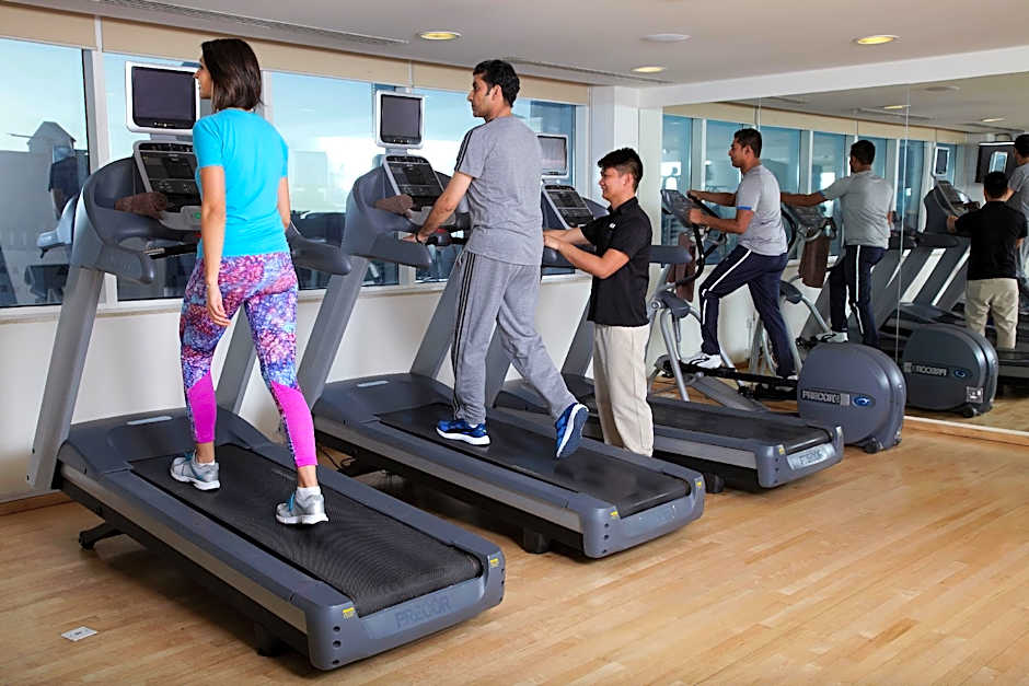 Cristal Hotel Abu Dhabi