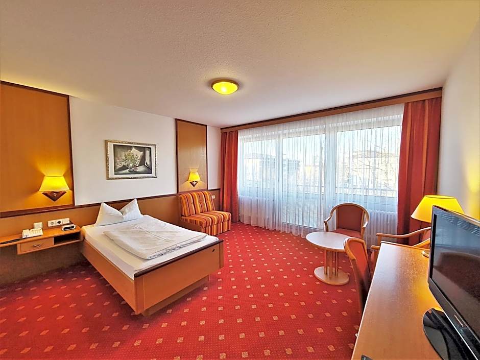 Thermenhotel Tannenhof - Ihr Wohlfühl-Hotel