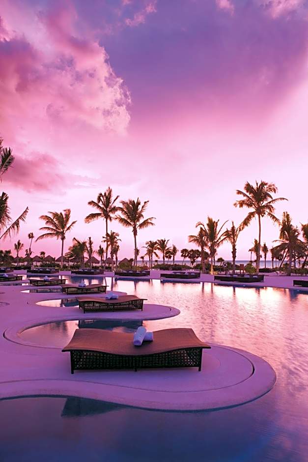 Secrets Maroma Beach Riviera Cancun - All Inclusive-Adults only