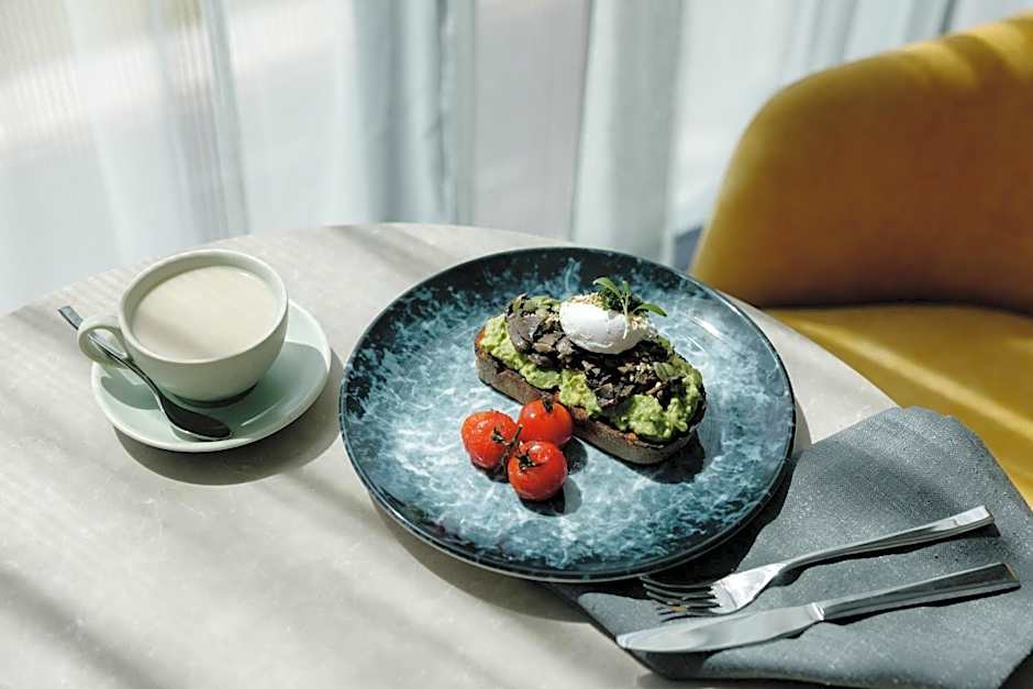 Crowne Plaza Adelaide Mawson Lakes By IHG