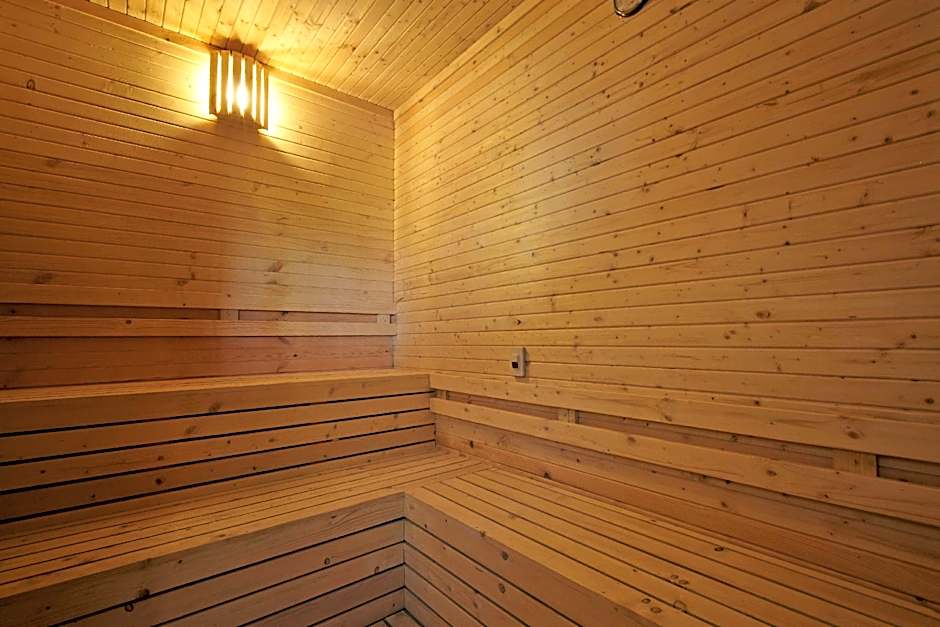 AXIA South Cikarang Service Apartment