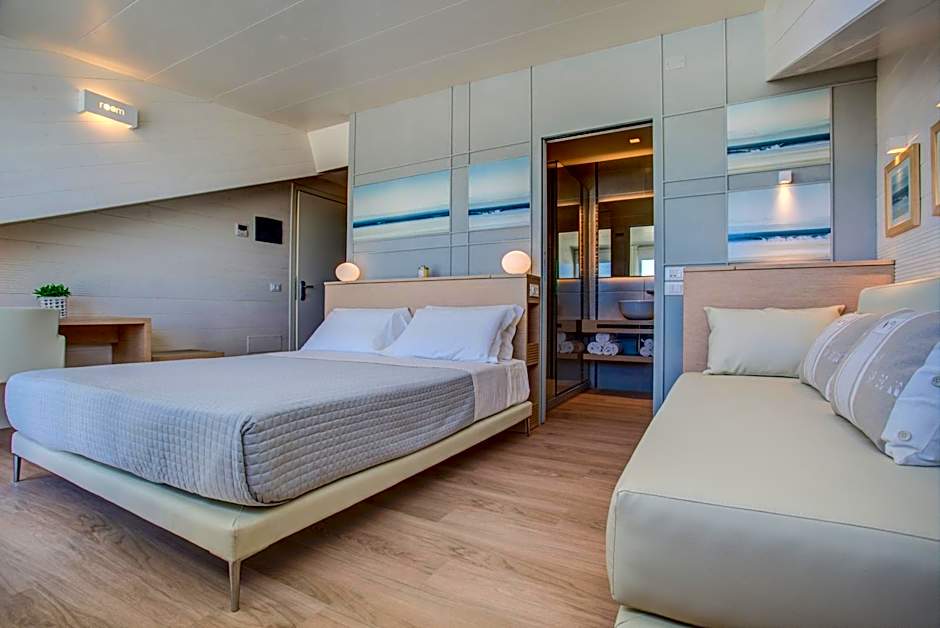 Hotel San Marco