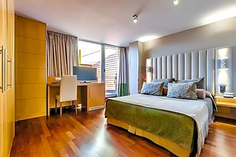 Double Standard Room