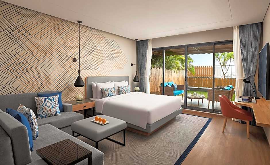 Hyatt Place Vadodara