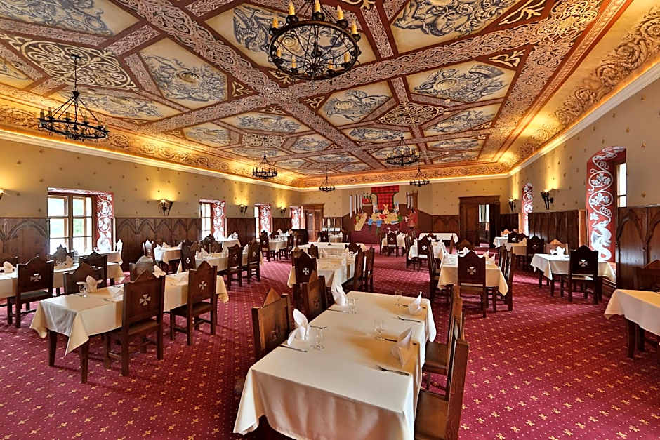 Hotel Grand Vígľaš