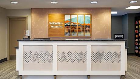 Hampton Inn By Hilton & Suites La Crosse/Downtown, WI