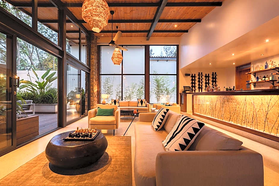 Hemingways Retreat Kigali