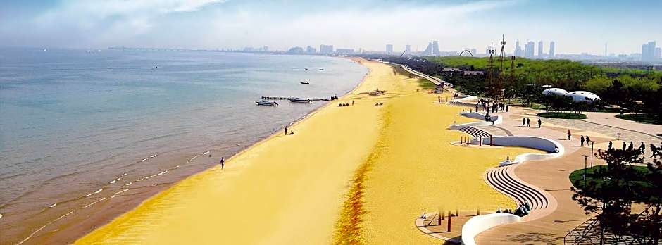 Lavande Hotel Rizhao East Haiqu Road RT-Mart