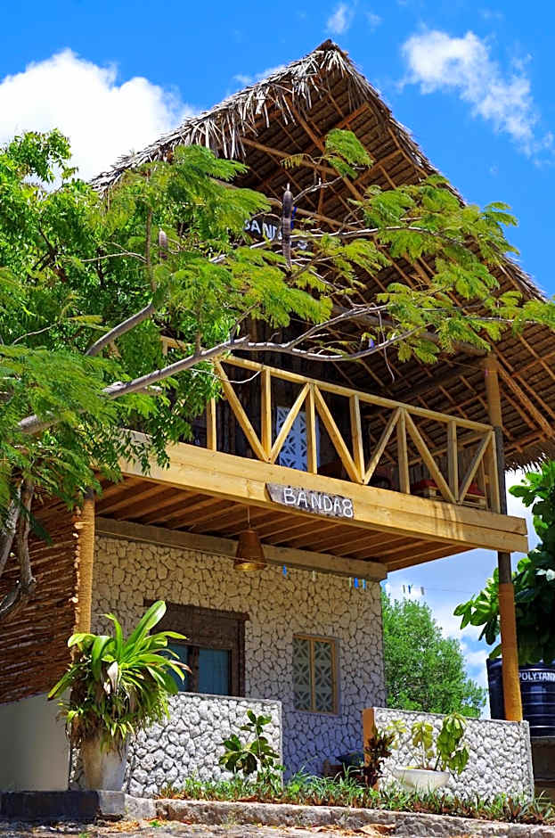 Mbuyuni Beach Village