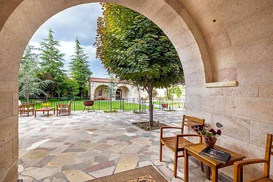 Cappadocia Estates
