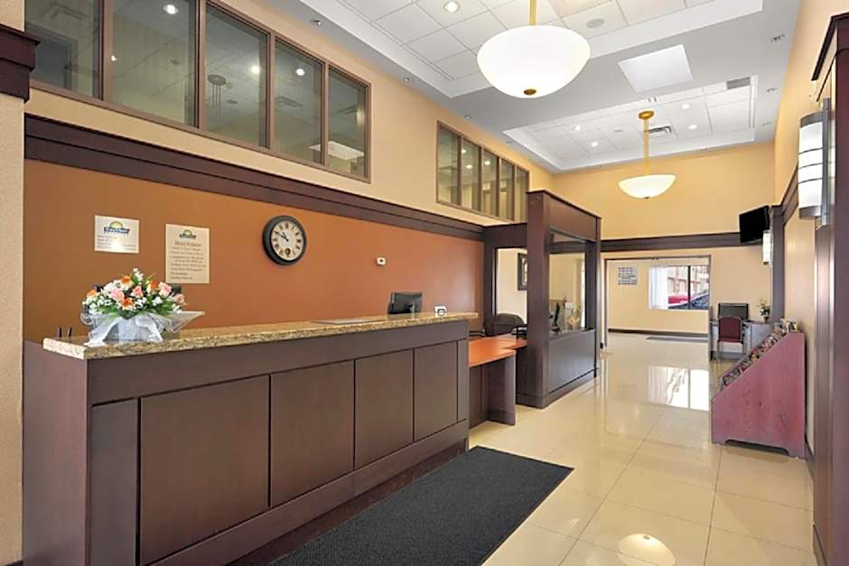 Days Inn by Wyndham Brampton