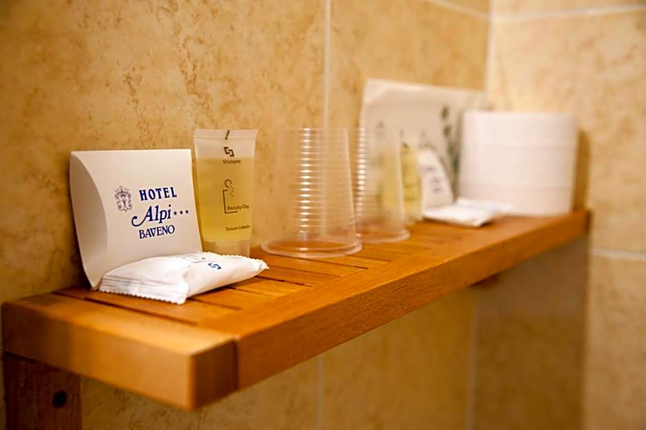 Hotel Alpi