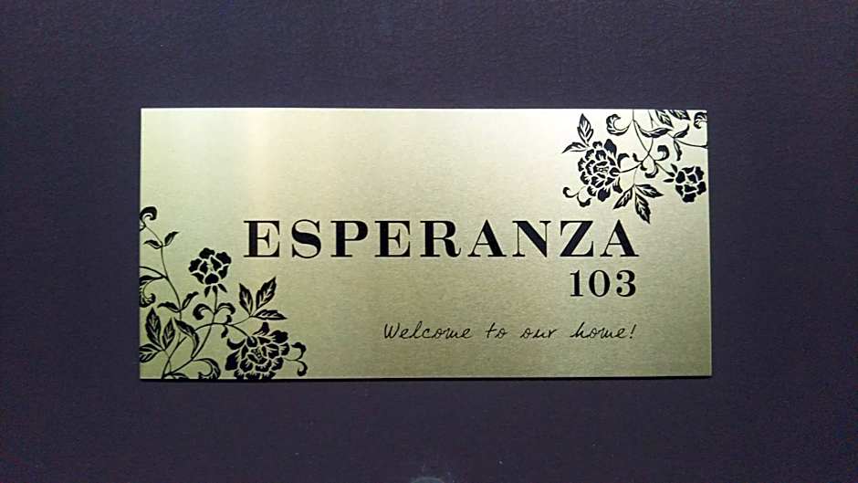 Esperanza 103 Akabane