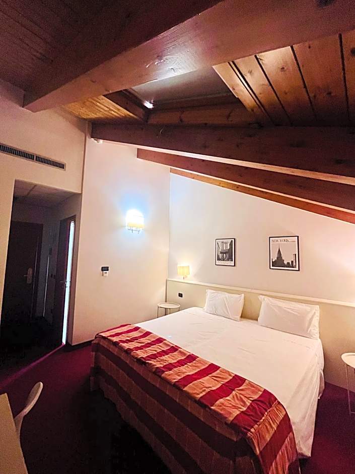 Hotel Gallia
