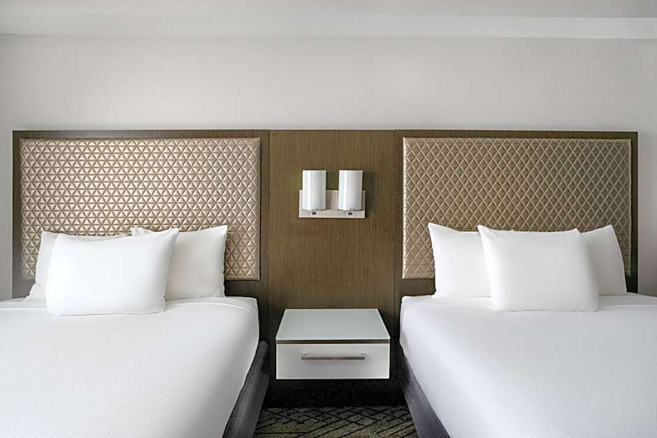 Hyatt House Washington Dc / Downtown/ Convention Center