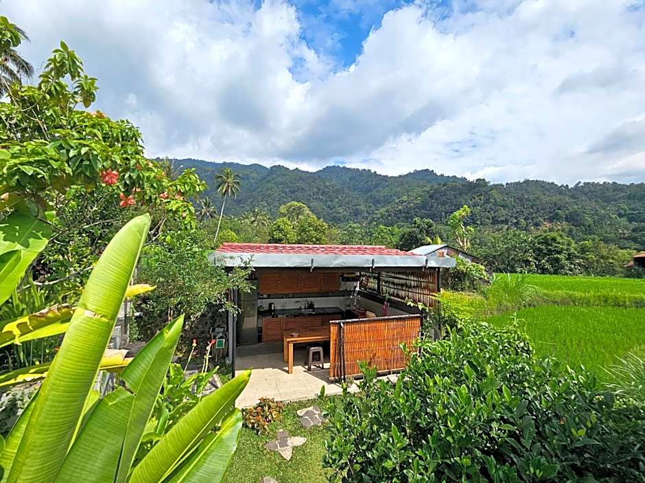 Villa Markisa Pakisan