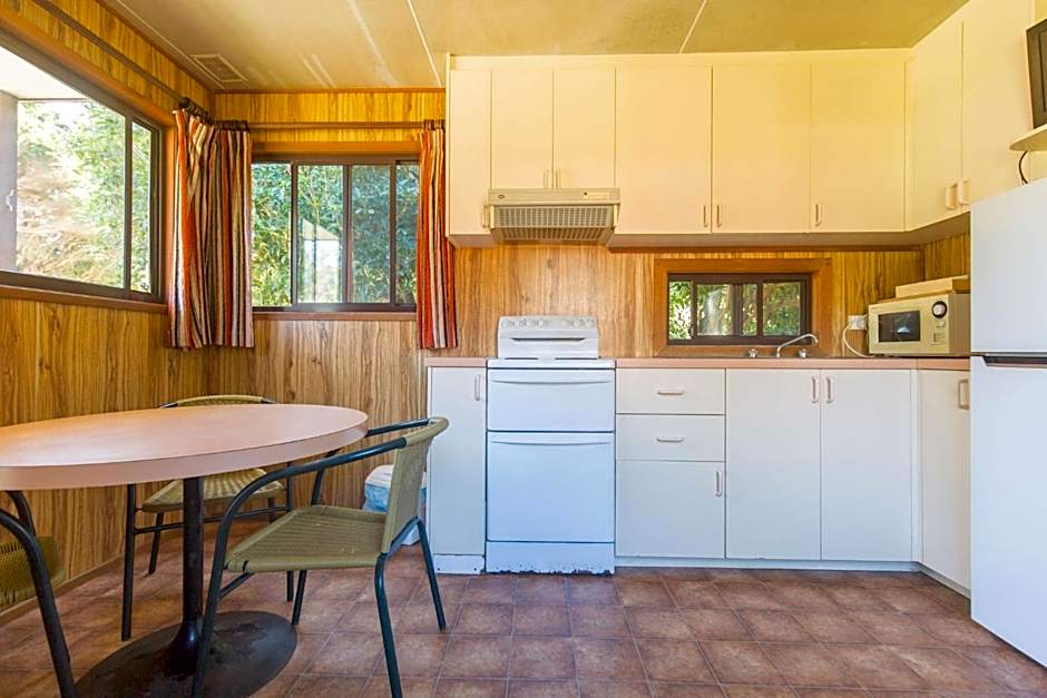 Wonboyn Cabins
