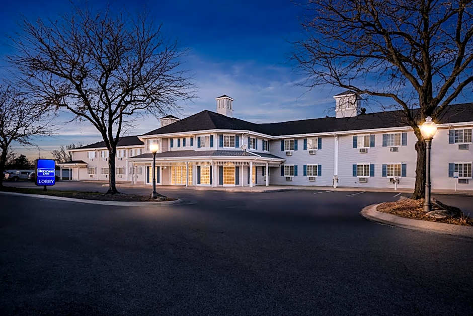 Rodeway Inn Grandville