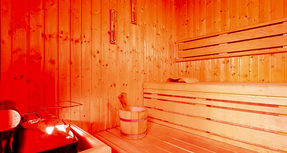 Best Western Plaza Hotel Mannheim